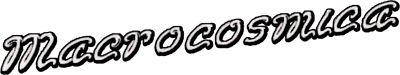 Macrocosmica logo