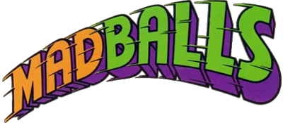 Madballs logo