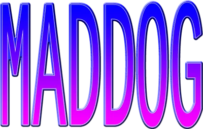 Maddog logo