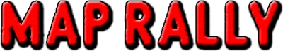 Map Rally logo