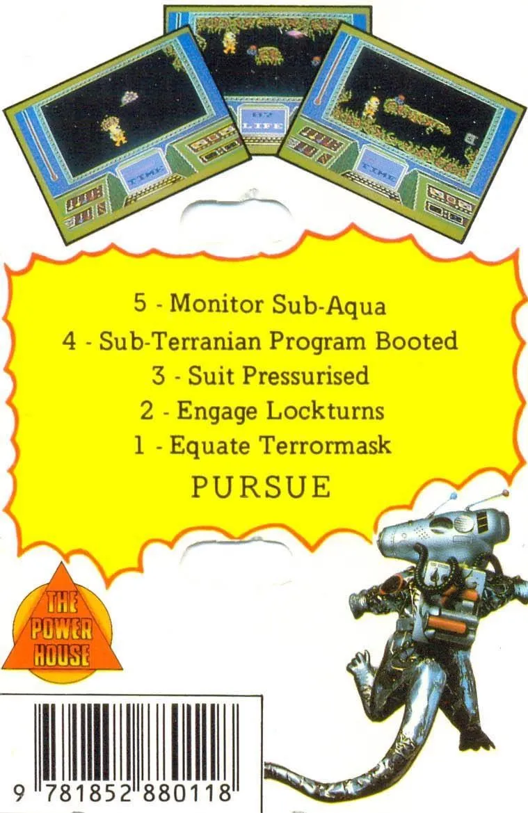 Barrier Reef box back
