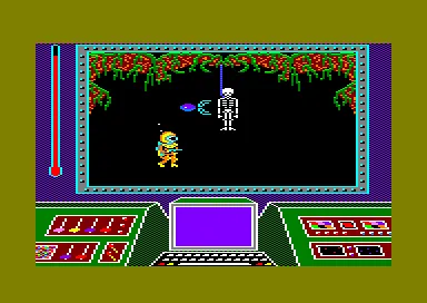 Barrier Reef screenshot