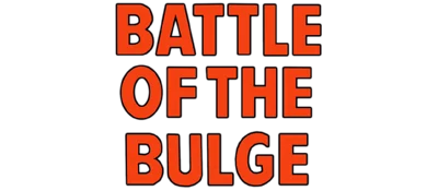 Battle of the Bulge logo