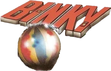 Binky logo