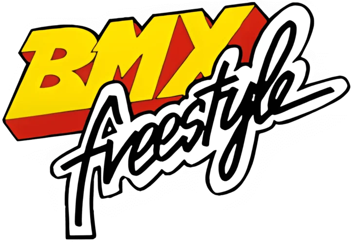 BMX Freestyle logo