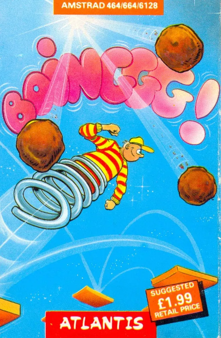 Boinggg! box art