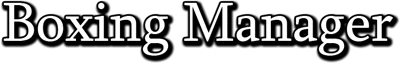 Boxing  Manager logo