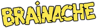 Brainache logo
