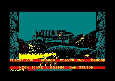Backdrop artwork for Brainache
