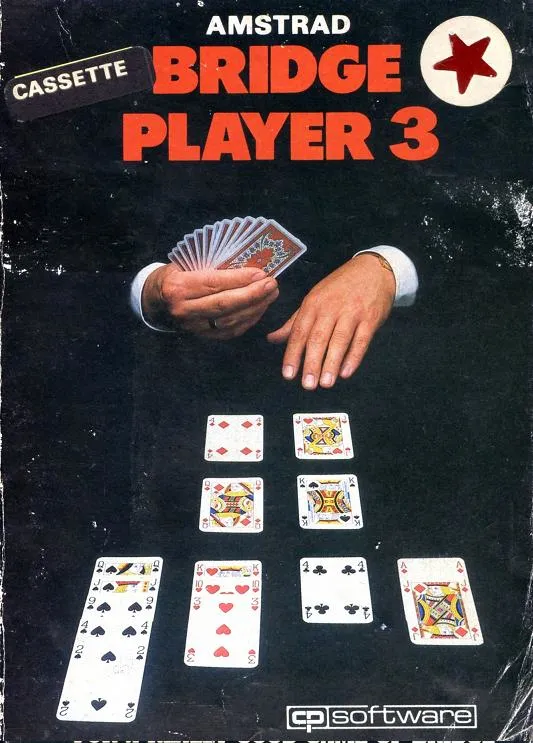 Bridge Player 3 box art