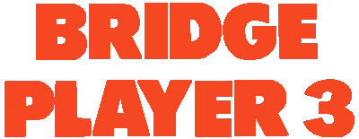 Bridge Player 3 logo