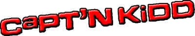 Captain Kidd logo