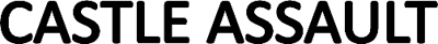 Castle Assault logo