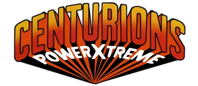 Centurions logo