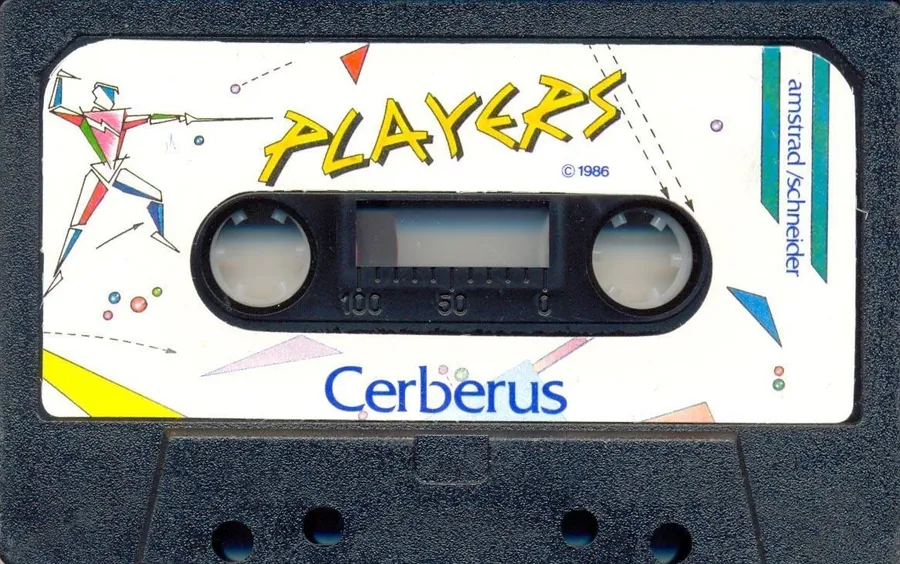Cerberus cart