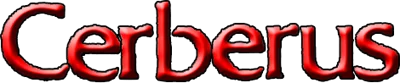 Cerberus logo