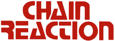 Chain Reaction logo