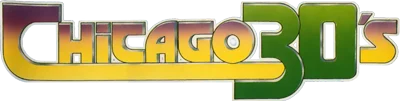 Chicago 30's logo
