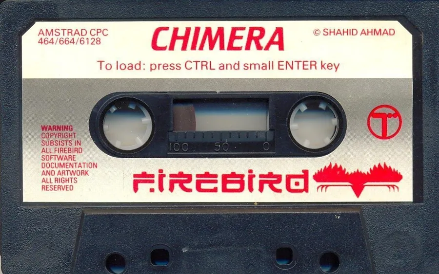 Chimera cart