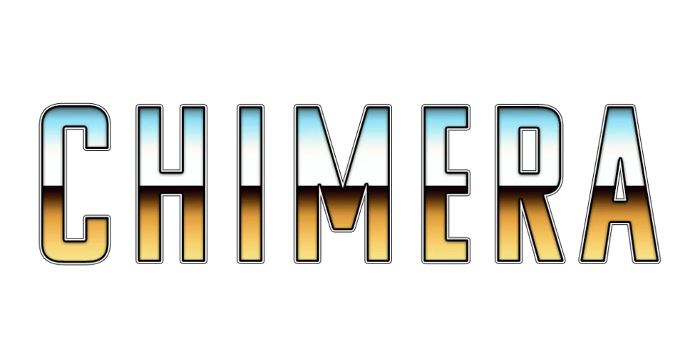 Chimera logo