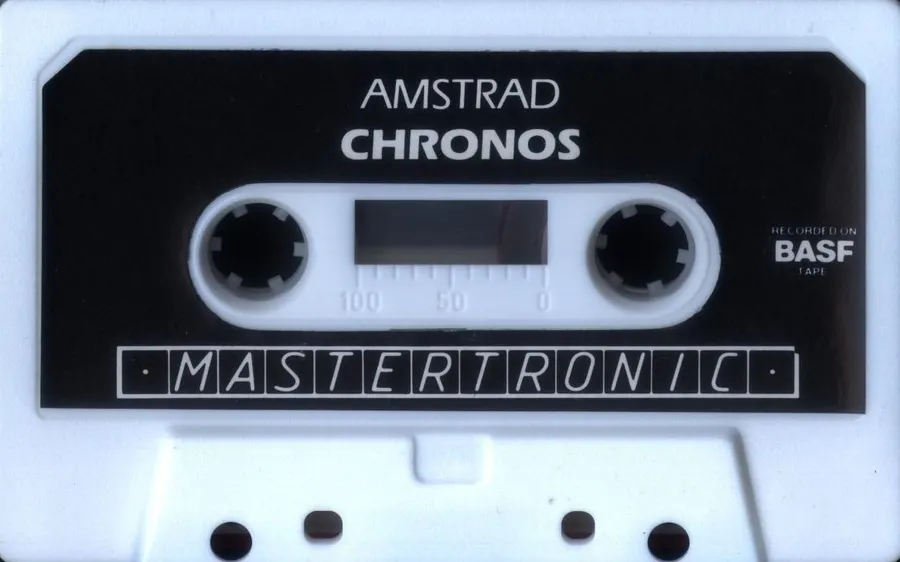 Chronos cart