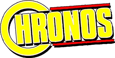 Chronos logo