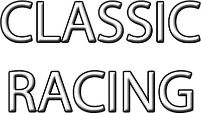 Classic Racing logo