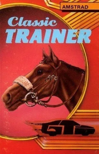 Classic Trainer box art