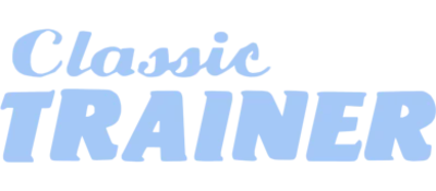 Classic Trainer logo
