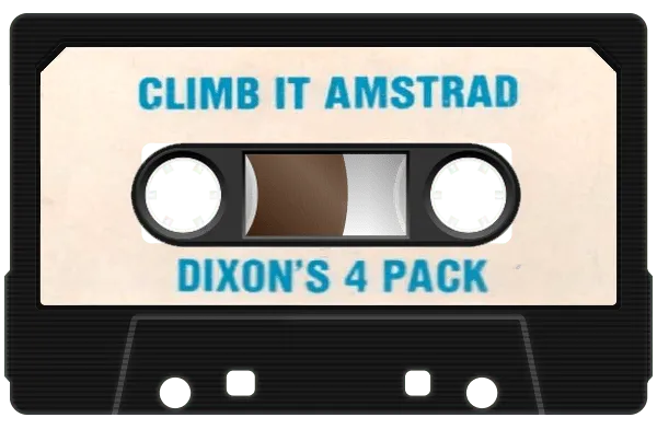Climb-It cart