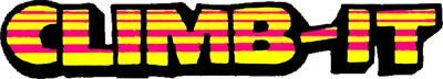 Climb-It logo