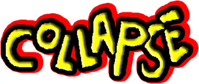 Collapse logo