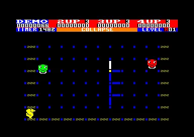 Collapse screenshot