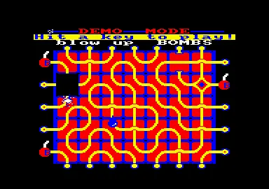 Confuzion screenshot