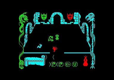 Con-Quest screenshot