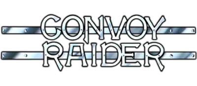 Convoy Raider logo