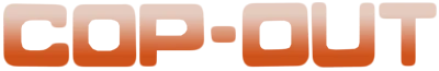 Cop-Out logo