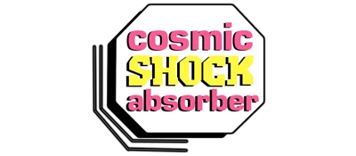 Cosmic Shock Absorber logo