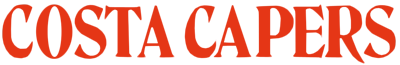 Costa Capers logo