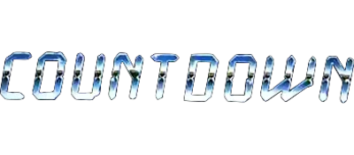 Countdown logo