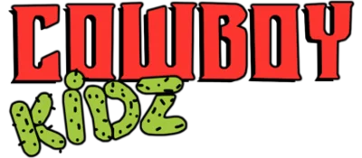 Cowboy Kidz logo