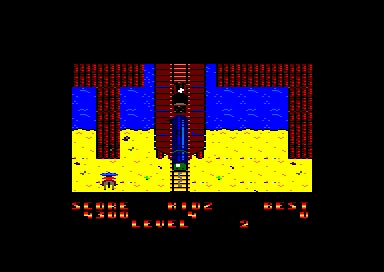 Cowboy Kidz screenshot