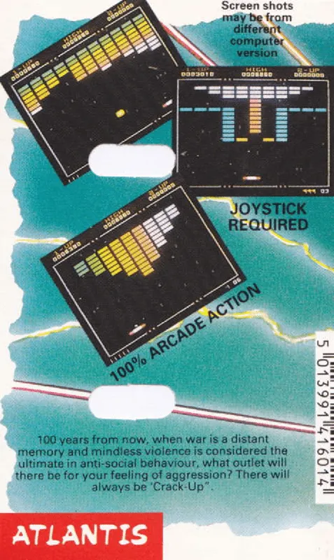 Crack-Up box back
