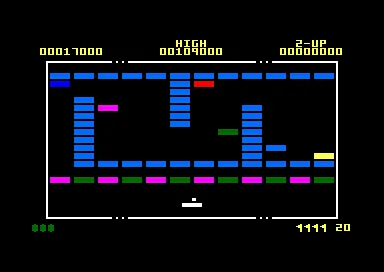 Crack-Up screenshot