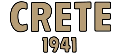 Crete 1941 logo