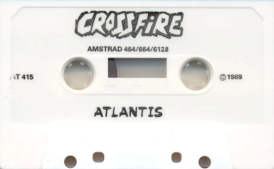 Crossfire cart