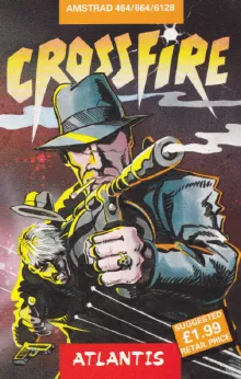 Crossfire box art