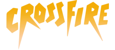 Crossfire logo