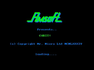 Cubit screenshot