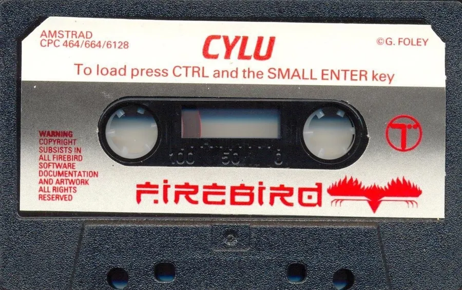 Cylu cart